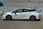2017 Toyota Prius Prime Advanced