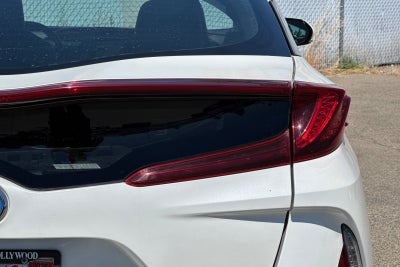 2017 Toyota Prius Prime Advanced