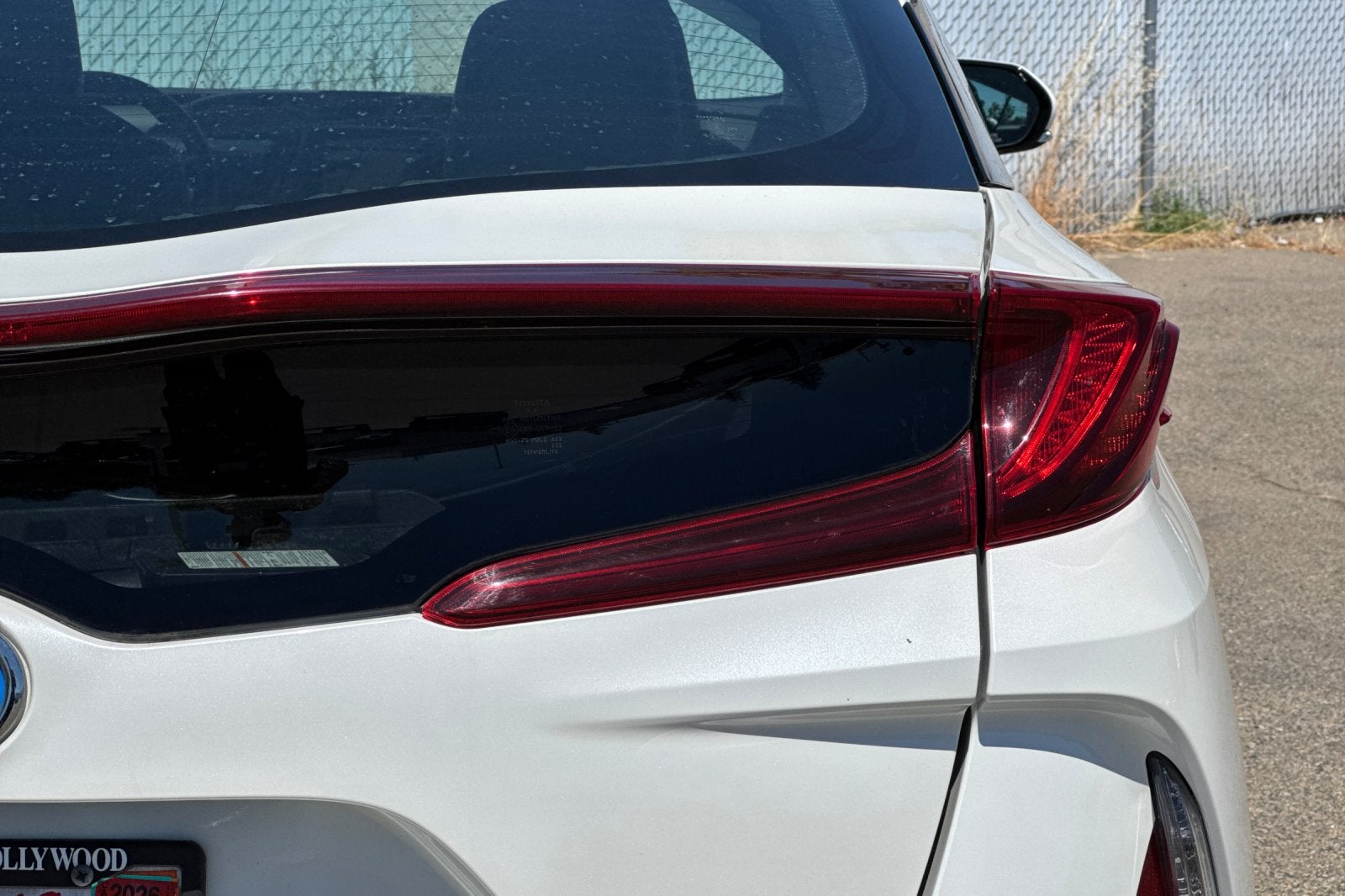 2017 Toyota Prius Prime Advanced