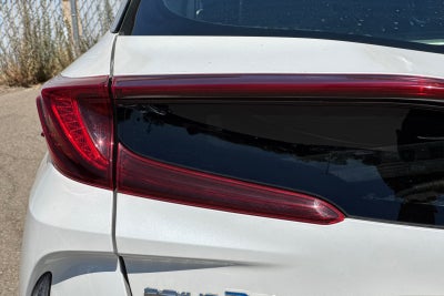 2017 Toyota Prius Prime Advanced