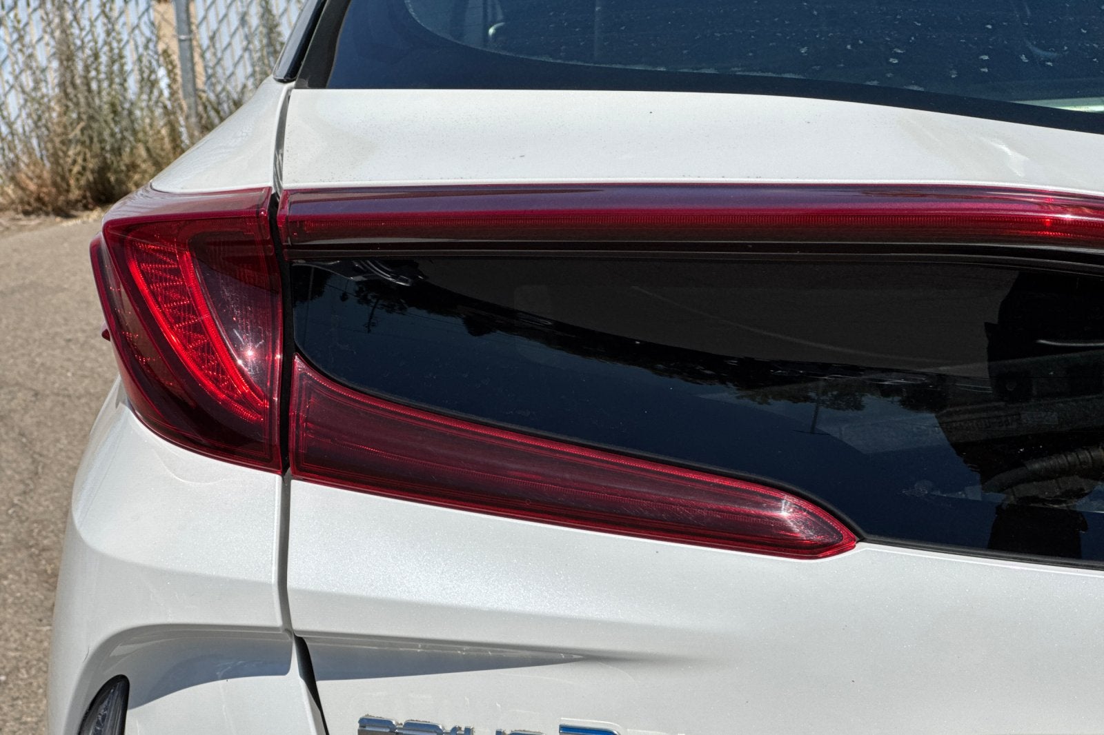 2017 Toyota Prius Prime Advanced