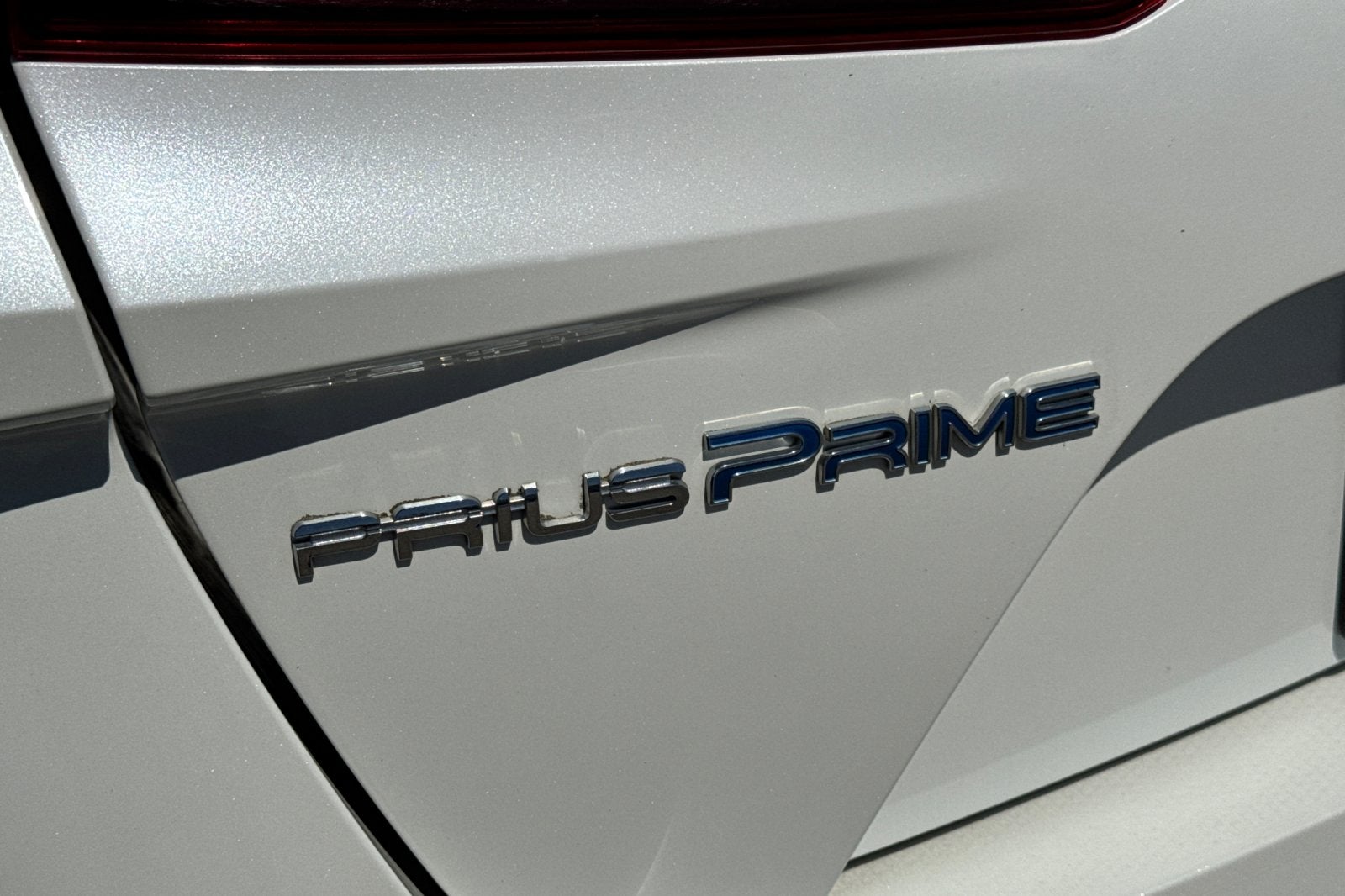 2017 Toyota Prius Prime Advanced
