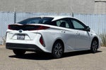 2017 Toyota Prius Prime Advanced