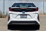 2017 Toyota Prius Prime Advanced