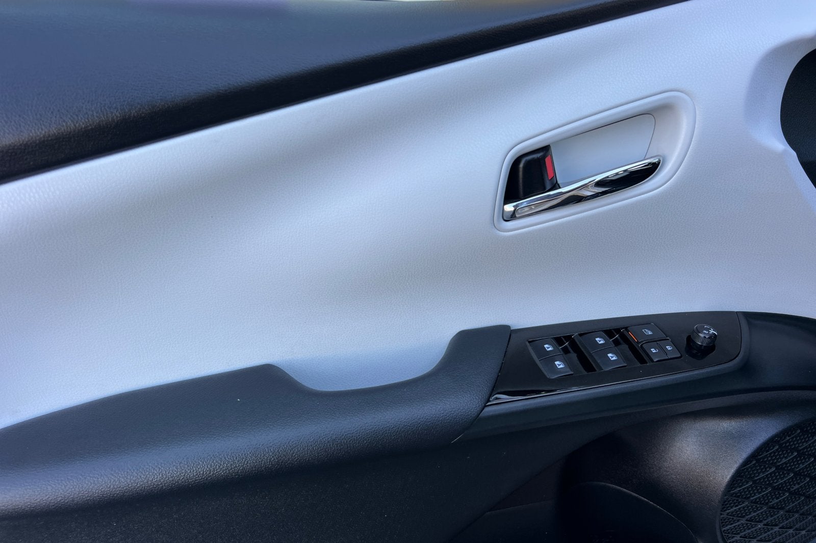 2018 Toyota Prius Prime Advanced