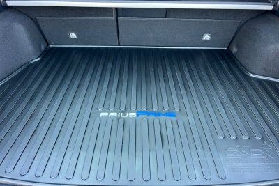 2018 Toyota Prius Prime Advanced