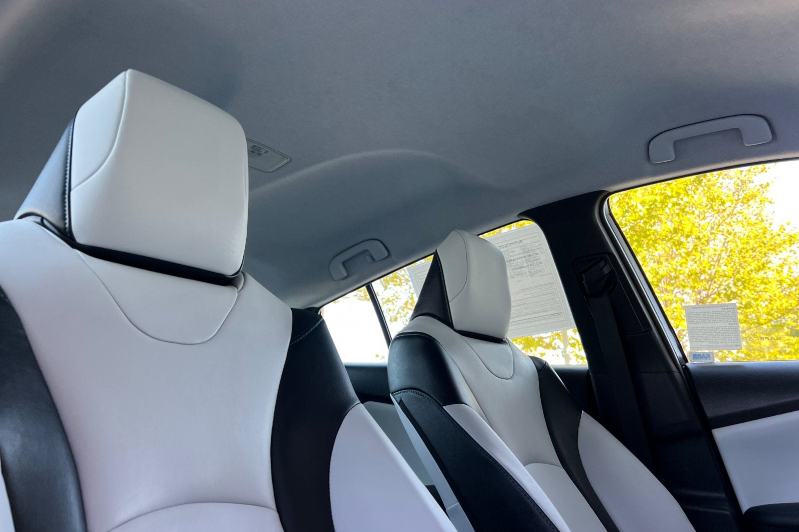 2018 Toyota Prius Prime Advanced