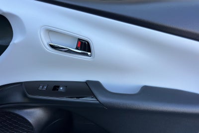 2018 Toyota Prius Prime Advanced