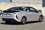 2018 Toyota Prius Prime Advanced