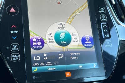 2018 Toyota Prius Prime Advanced