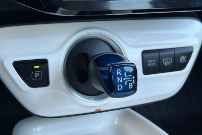 2018 Toyota Prius Prime Advanced