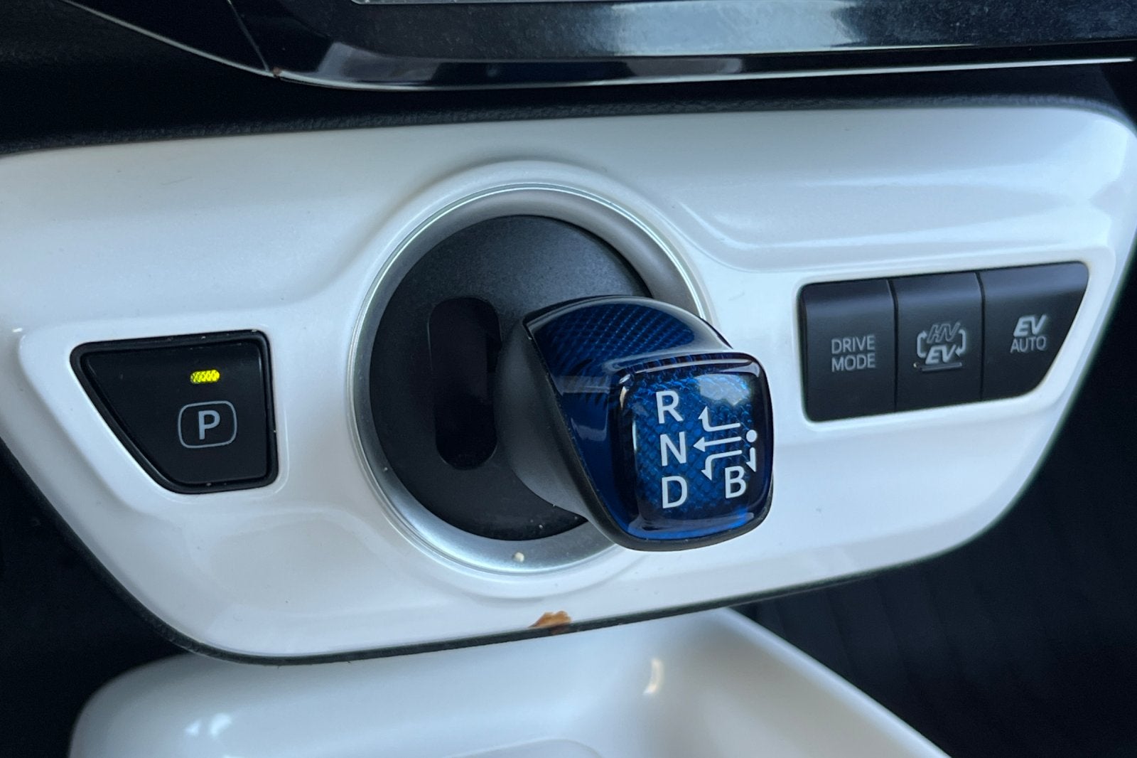 2018 Toyota Prius Prime Advanced