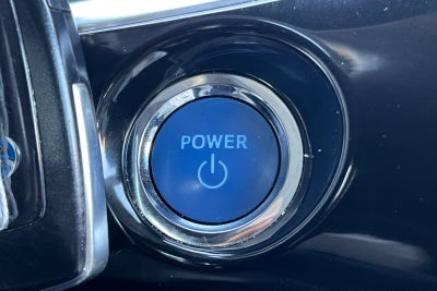 2018 Toyota Prius Prime Advanced