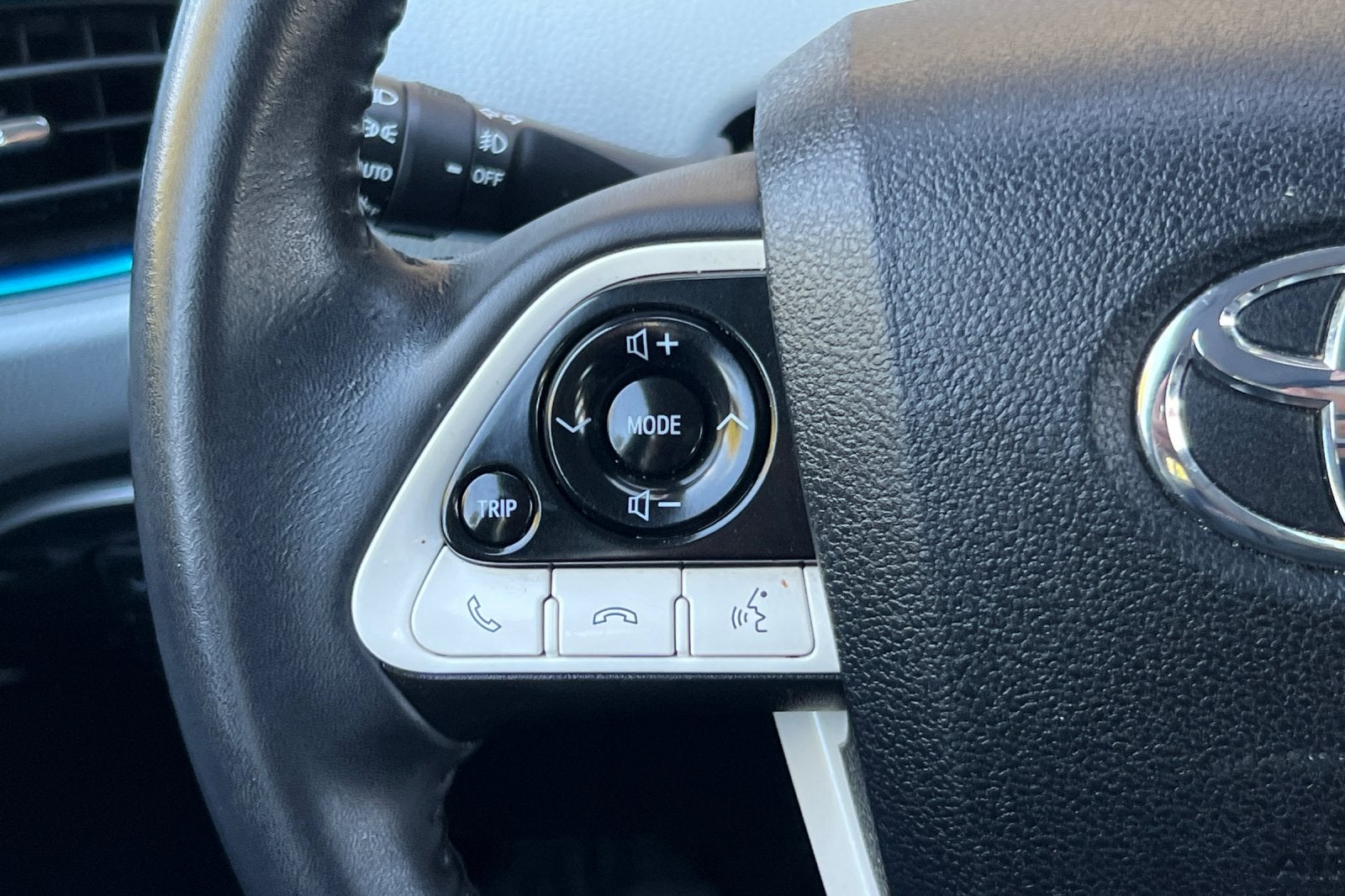 2018 Toyota Prius Prime Advanced