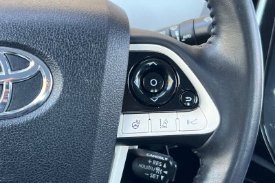 2018 Toyota Prius Prime Advanced