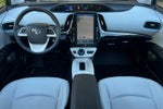 2018 Toyota Prius Prime Advanced