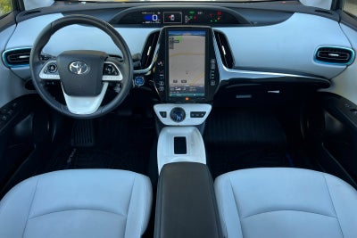 2018 Toyota Prius Prime Advanced