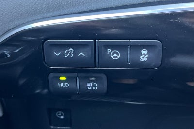 2018 Toyota Prius Prime Advanced