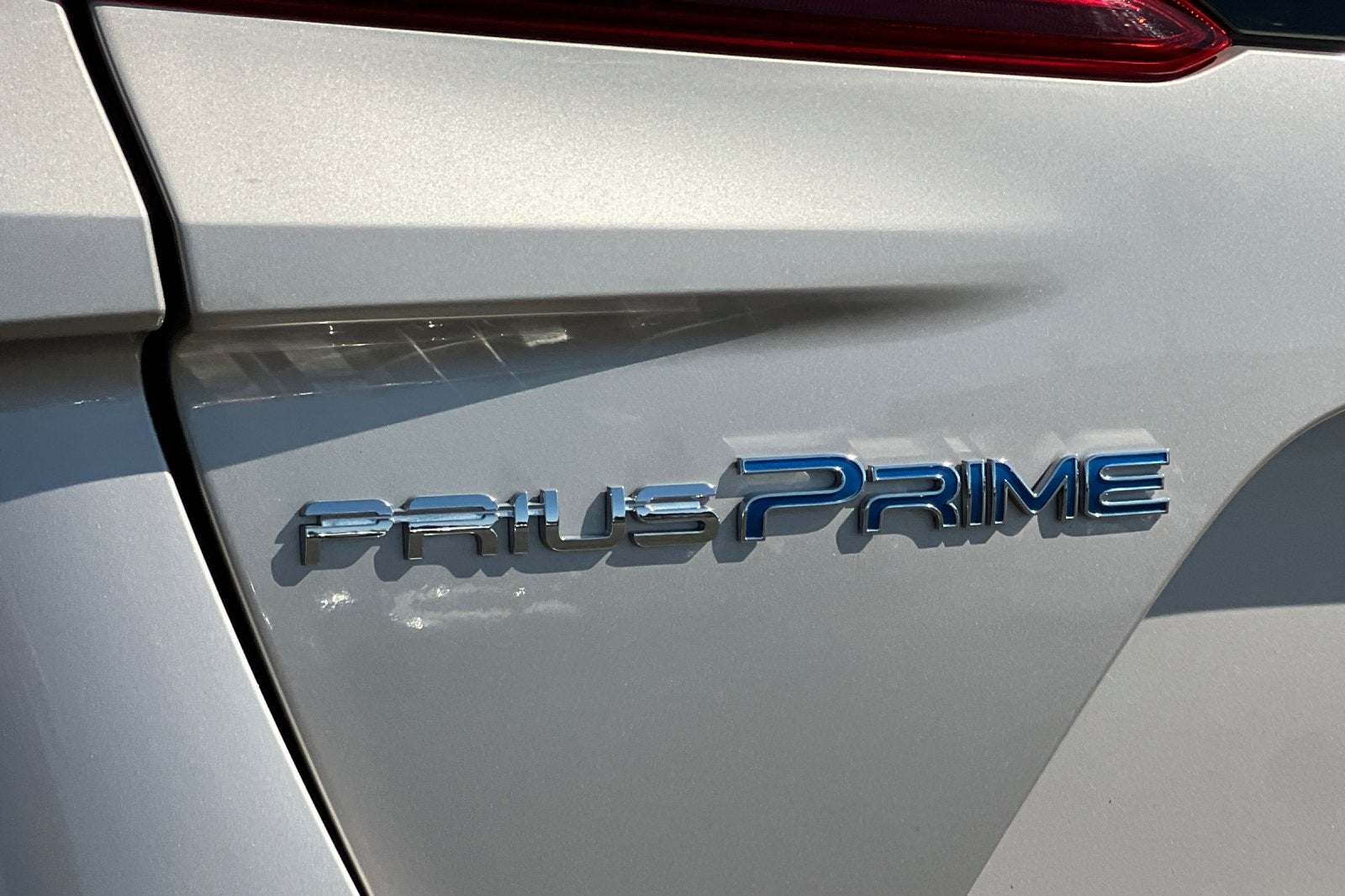 2018 Toyota Prius Prime Advanced