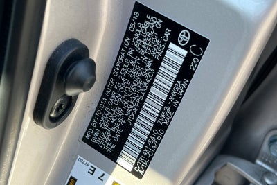 2018 Toyota Prius Prime Advanced