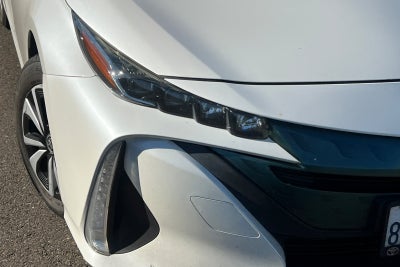 2018 Toyota Prius Prime Plus