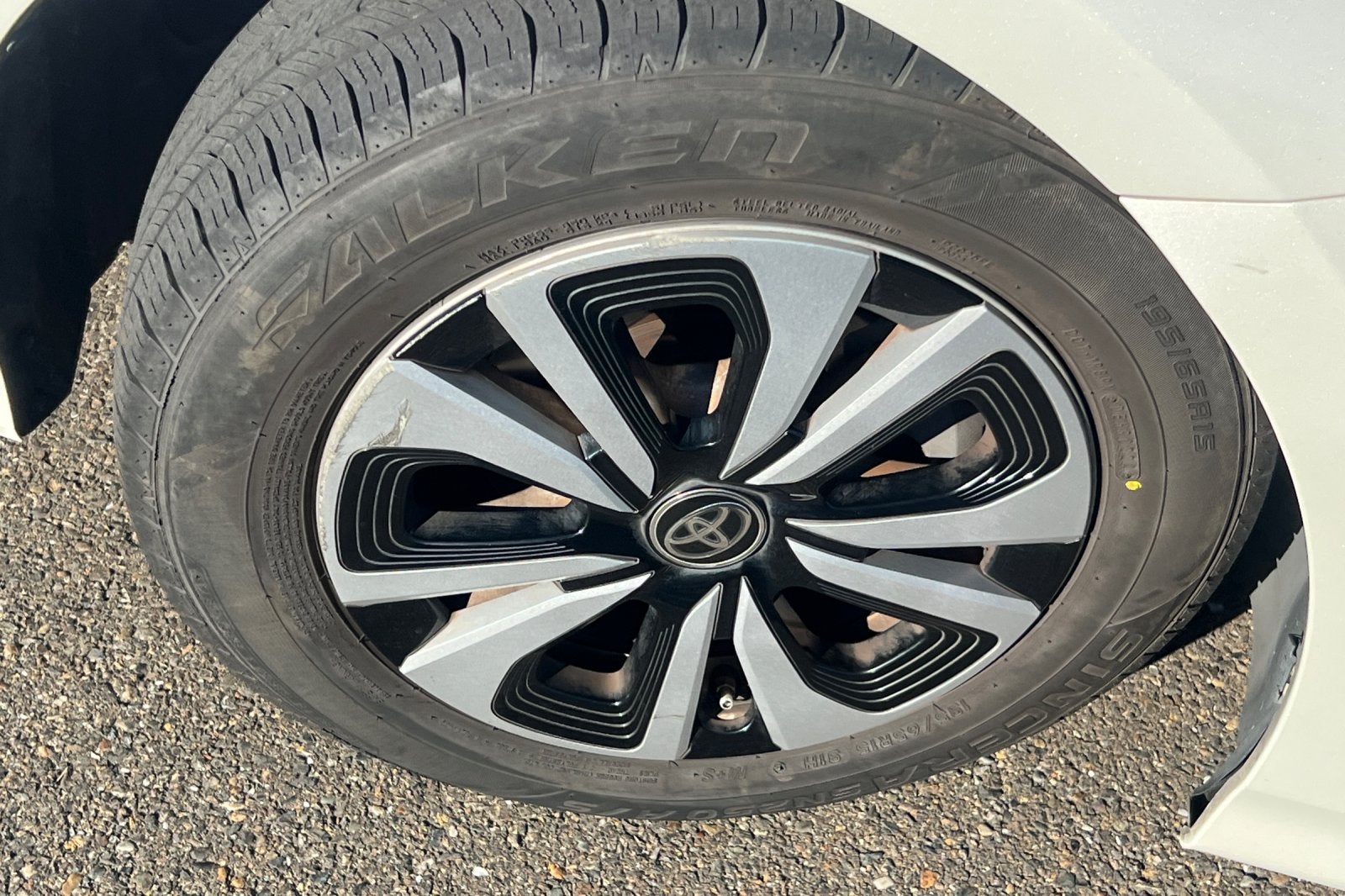 2018 Toyota Prius Prime Plus