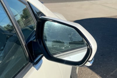 2018 Toyota Prius Prime Plus