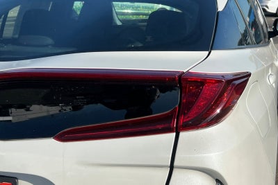 2018 Toyota Prius Prime Plus