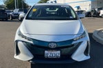 2018 Toyota Prius Prime Plus
