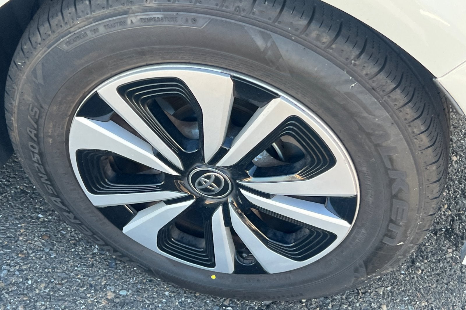 2018 Toyota Prius Prime Plus