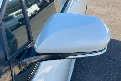 2018 Toyota Prius Prime Plus