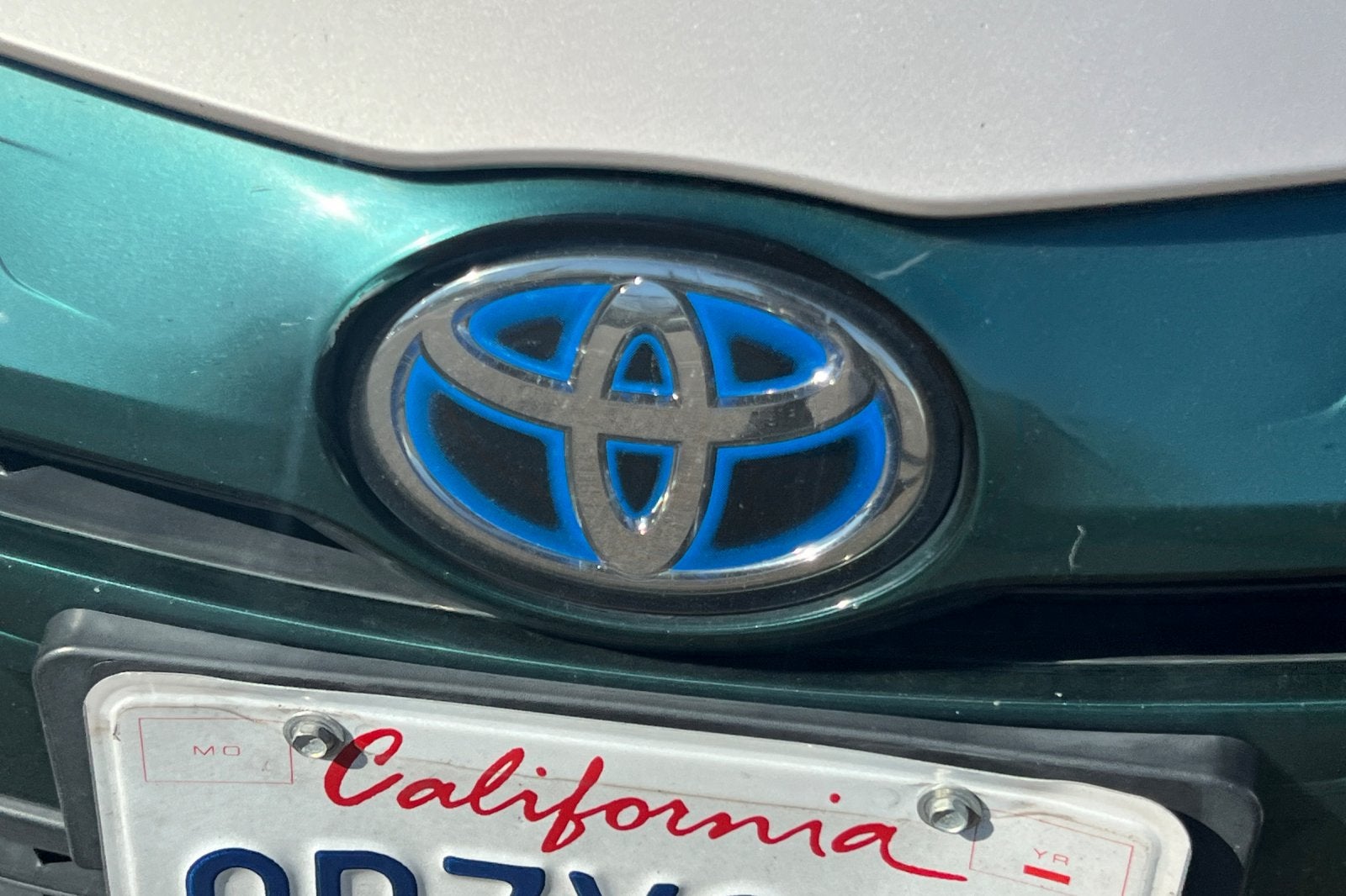 2017 Toyota Prius Prime Premium