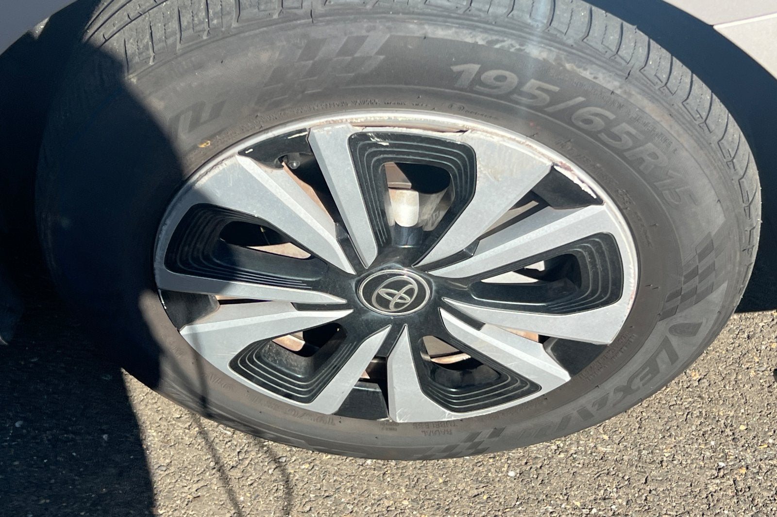 2017 Toyota Prius Prime Premium