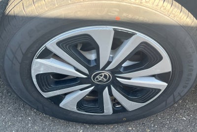 2017 Toyota Prius Prime Premium