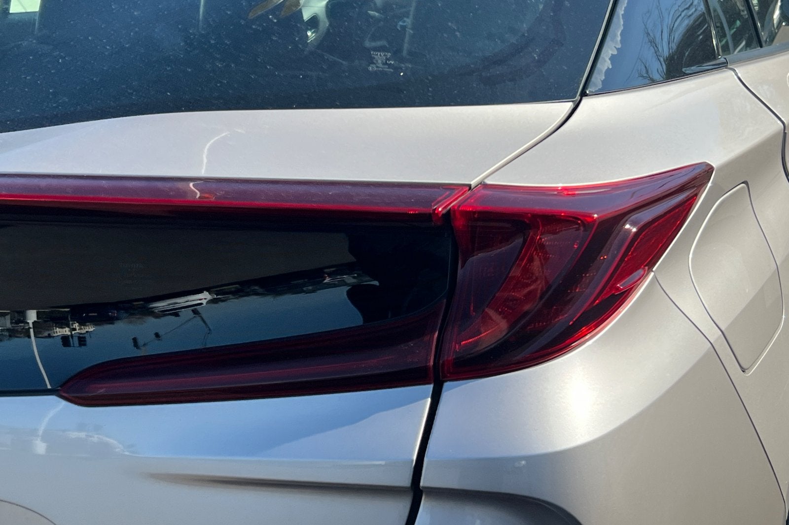 2017 Toyota Prius Prime Premium