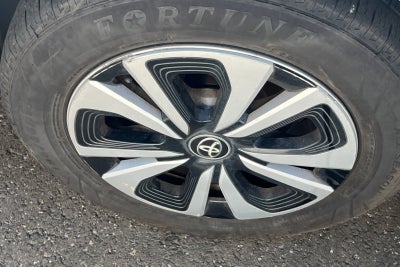 2017 Toyota Prius Prime Premium