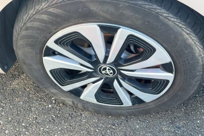 2017 Toyota Prius Prime Premium