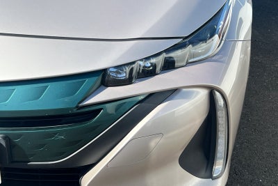 2017 Toyota Prius Prime Premium