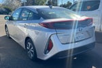 2017 Toyota Prius Prime Premium