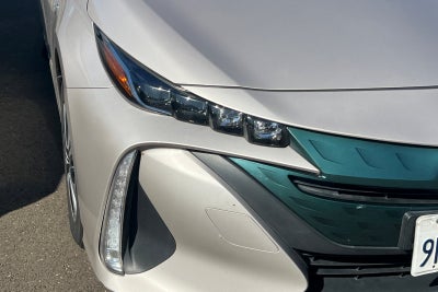 2017 Toyota Prius Prime Premium