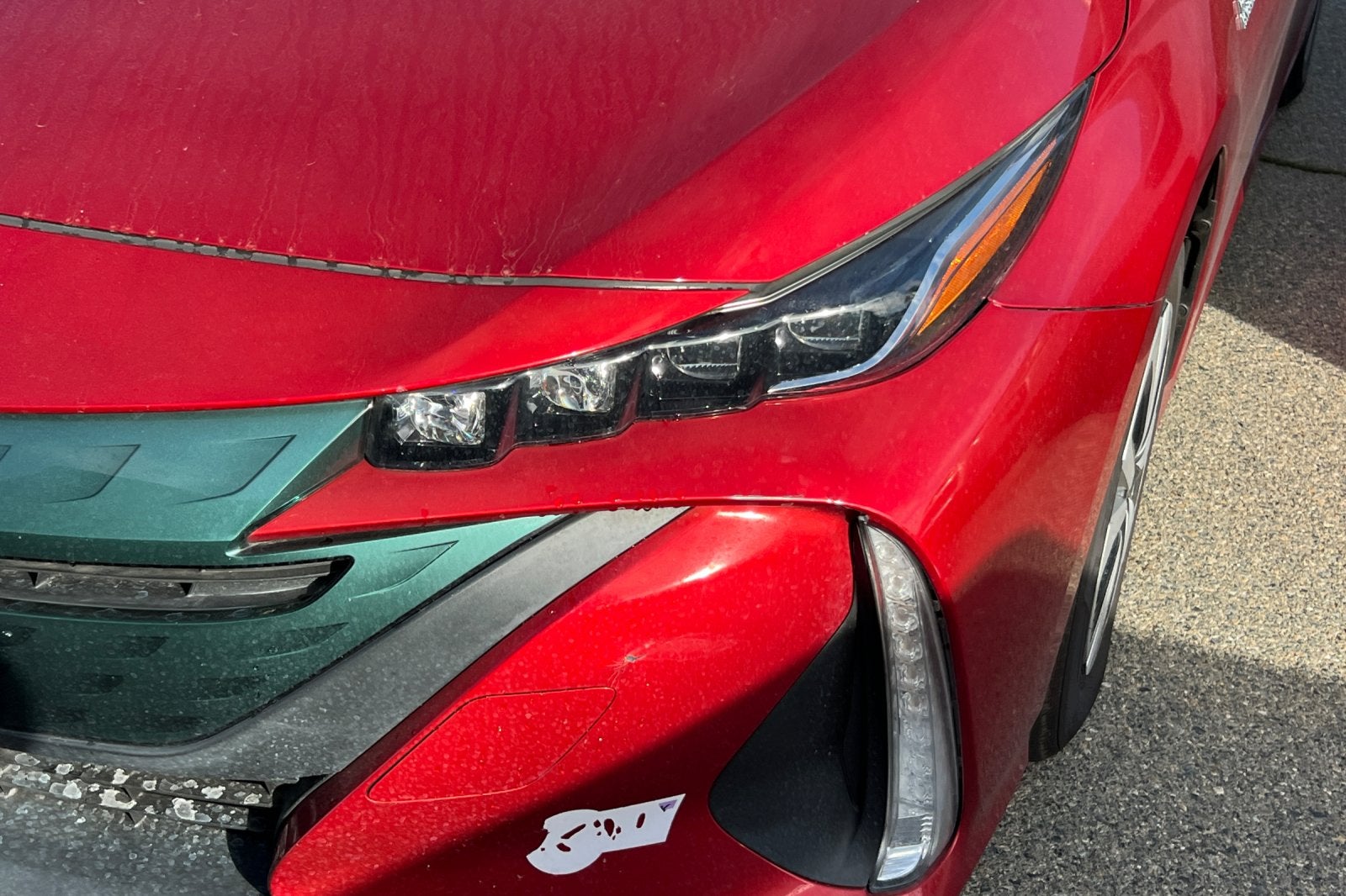 2019 Toyota Prius Prime Premium