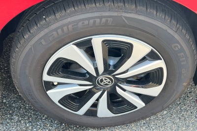 2019 Toyota Prius Prime Premium