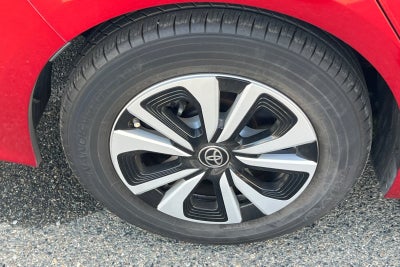 2019 Toyota Prius Prime Premium