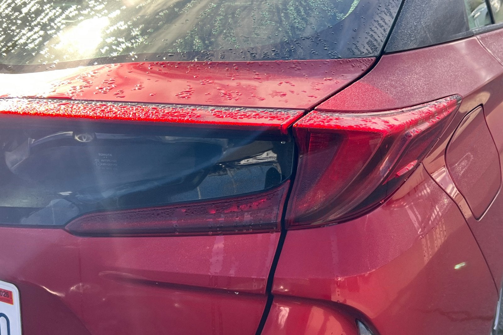 2019 Toyota Prius Prime Premium