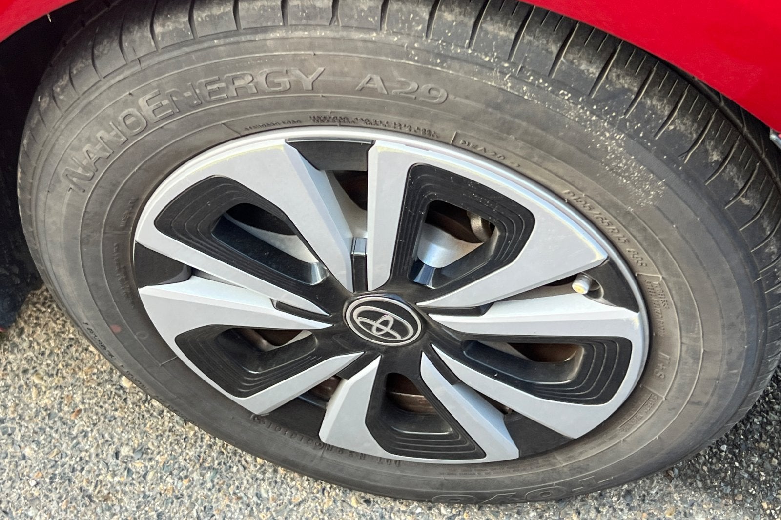 2019 Toyota Prius Prime Premium