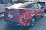 2019 Toyota Prius Prime Premium