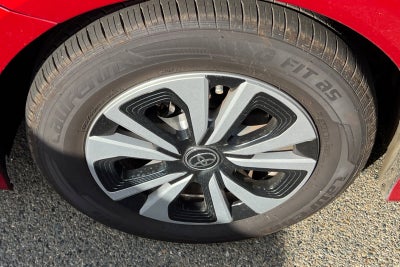 2019 Toyota Prius Prime Premium