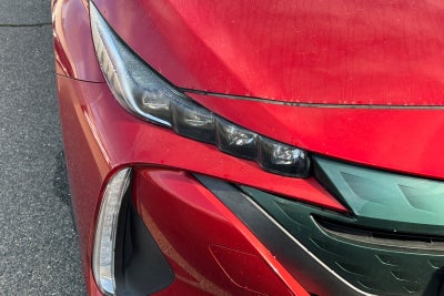 2019 Toyota Prius Prime Premium