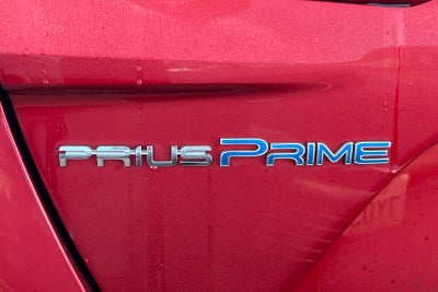 2019 Toyota Prius Prime Premium
