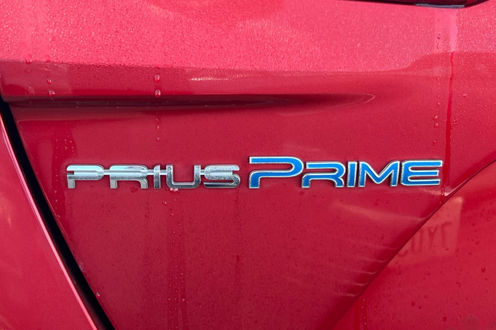 2019 Toyota Prius Prime Premium